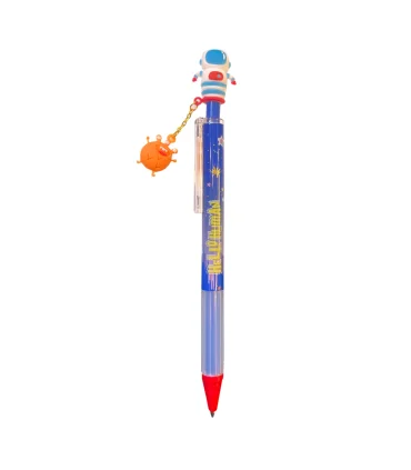 اتود 0.7 آویز دار طرح فضانورد آبی فاندل کد: FB9237 | فاندل |55000358