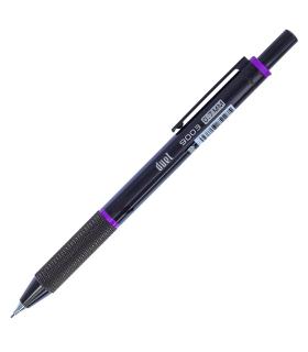 اتود 0.7 فلزی بنفش مشکی دوئت کد: 9003 | دوئت |55000899