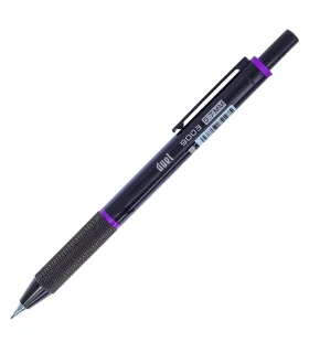 اتود 0.7 فلزی بنفش مشکی دوئت کد: 9003 | دوئت |55000899