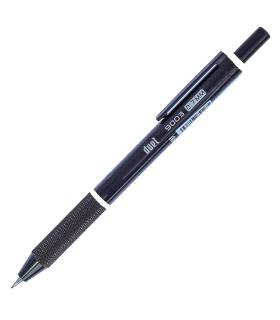 اتود 0.7 فلزی سفید مشکی دوئت کد: 9003 | دوئت |55000897