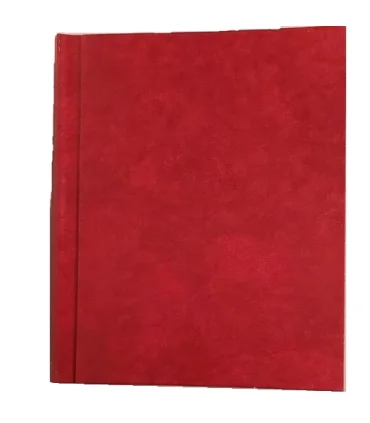 آلبوم عکس 30 برگ چسبی جلد سخت | |5591022298868