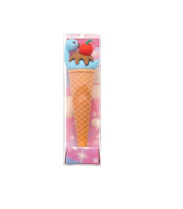 پاکن فانتزی بستنی قیفی طرح فلامینگو کد: QH-8418 | |55000003