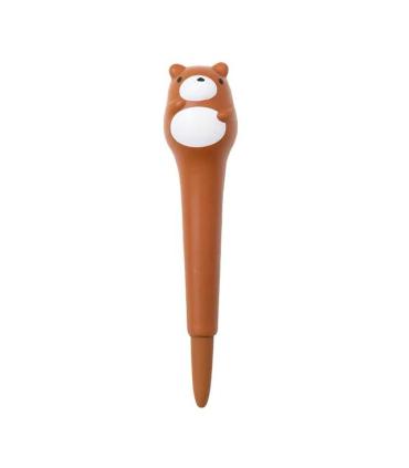 روان نویس اسکویشی طرح خرس کد: YZ5503 |  |6949029955035