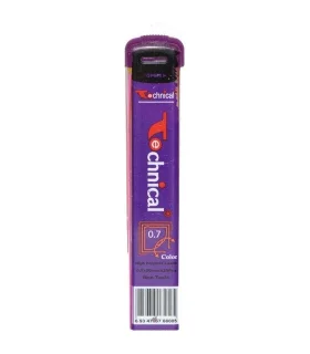 مغز اتود 0.7 رنگی 90 میل تکنیکال | تکنیکال |5591022301310