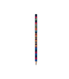 مداد مشکی گرد طرح فوتبالی کویلو کد: 634856 | کویلو |6260000248060