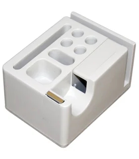 پایه چسب و جاقلمی شهاب تحریر کد: 1100 | شهاب تحریر |5591022299438