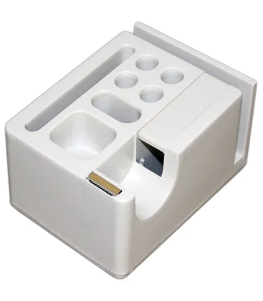 پایه چسب و جاقلمی شهاب تحریر کد: 1100 | شهاب تحریر |5591022299438