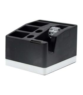 پایه چسب و جاقلمی کارا کد: K500 | کارا |55001000