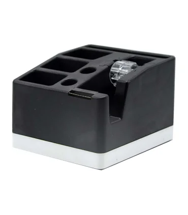 پایه چسب و جاقلمی کارا کد: K500 | کارا |55001000