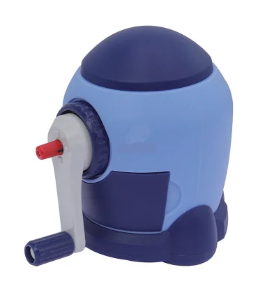 تراش رومیزی فانتزی طرح موشک dingb کد: 8677 | |6940469505460