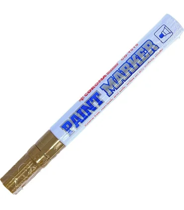 ماژیک طلایی کرونا کد: CO-1515 | کرونا |6954941740195