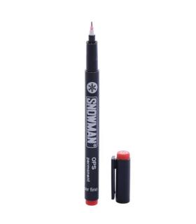 ماژیک سی دی قرمز اسنومن مدل OPS | اسنومن |4970129172529