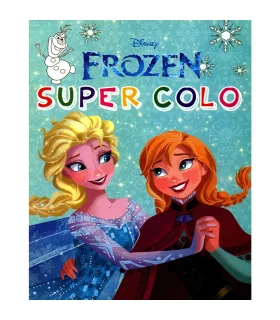 رنگ آمیزی فروزن | حوض نقره |9780008000820