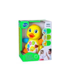 اردک بال زن هوش هالی تویز کد: 808 | هالی تویز |9789651158568