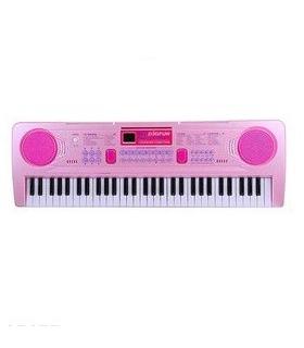 ارگ موزیکال بزرگ BIGFUN کد: BF-6302CL | BIGFUN |55000592