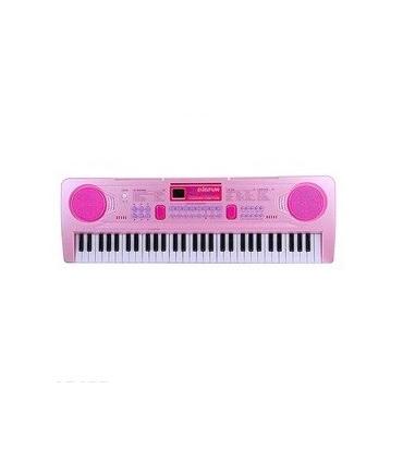ارگ موزیکال بزرگ BIGFUN کد: BF-6302CL | BIGFUN |55000592
