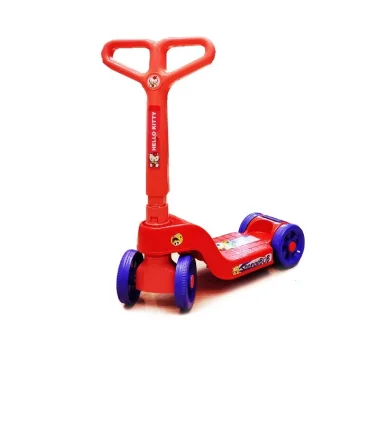 اسکوتر توری | |5591022299002