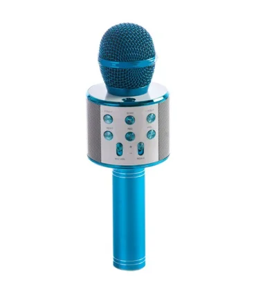 میکروفون تک بلوتوث دار WSTER کد: WS-858 | |5591022299217