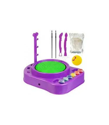 چرخ سفالگری آوا | AMT |5591022298841