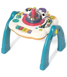 میز آموزشی و میز لگو موزیکال کد: 8009 | |55002247