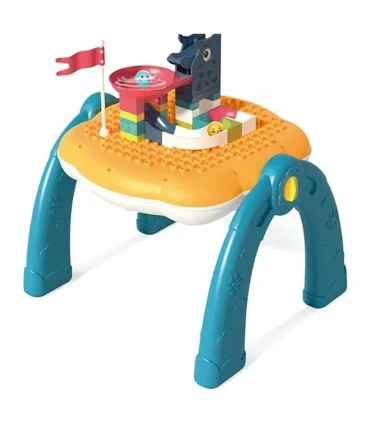 میز آموزشی و میز لگو موزیکال کد: 8009 | |55002247