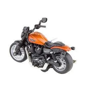 موتور هارلی دیویدسون جعبه ای کد: TT-93001 | |5591022298847