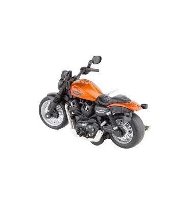 موتور هارلی دیویدسون جعبه ای کد: TT-93001 | |5591022298847