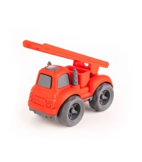 آتش نشانی شگفت انگیز | زینگو |5591022301132