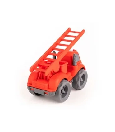 آتش نشانی شگفت انگیز | زینگو |5591022301132