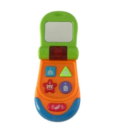 موبایل موزیکال کد: CY1013-7 | |5591022297197