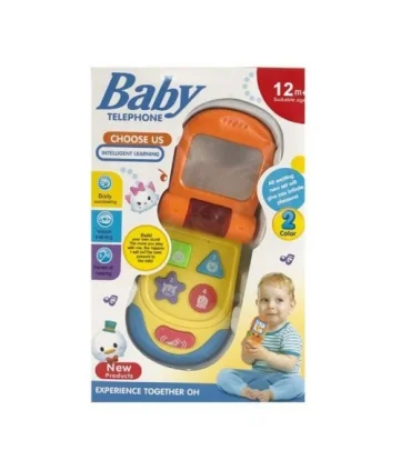 موبایل موزیکال کد: CY1013-7 | |5591022297197