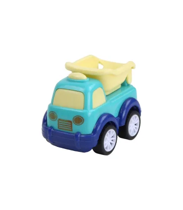 ماشین عقب کش کامیون مینی زینگو | زینگو |