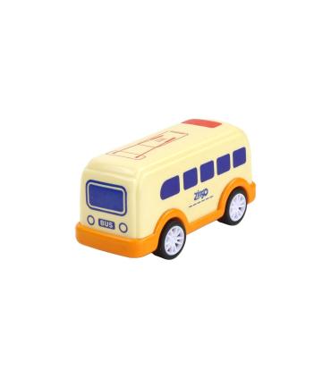 ماشین عقب کش اتوبوس مینی زینگو |  |