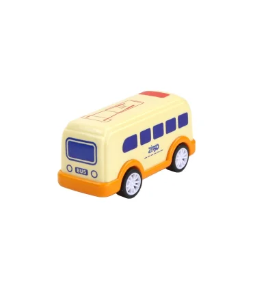 ماشین عقب کش اتوبوس مینی زینگو | |