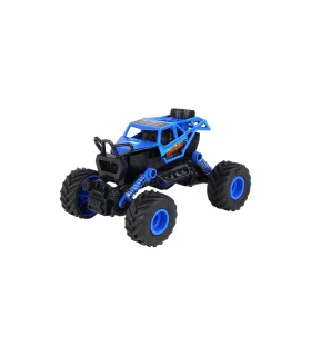 ماشین عقب کش آفرود آبی زینگو | زینگو |55002073