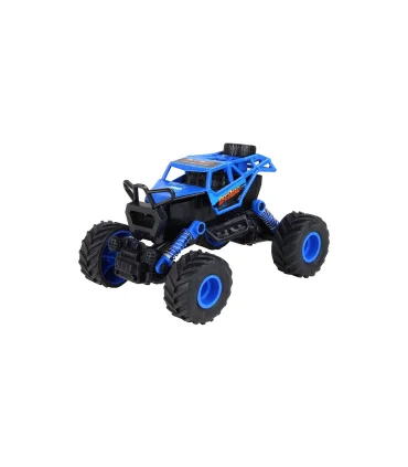 ماشین عقب کش آفرود آبی زینگو | زینگو |55002073