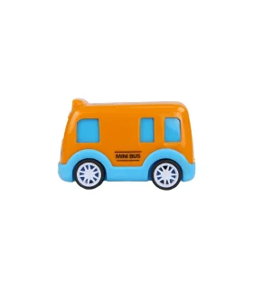 ماشین عقب کش مینی بوس مینی زینگو | زینگو |