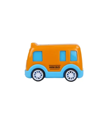 ماشین عقب کش مینی بوس مینی زینگو | زینگو |