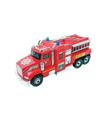 ماشین آتش نشانی وکیومی 202 درج | درج |5500000000795