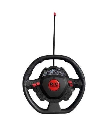 ماشین شارژی فرمان دار مدل لامبورگینی کد: 999-90 | |55001626