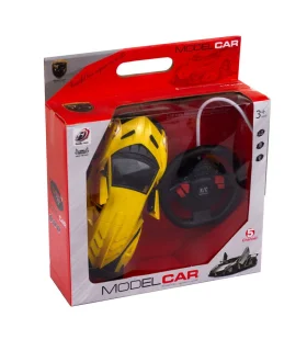 ماشین شارژی فرمان دار مدل لامبورگینی کد: 888-8A | |55001632