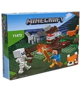 لگو ماینکرفت کد: 11472 | |55002126