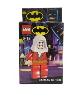 لگو شازم LEBQ کد: 1984 | LEBQ |55002236