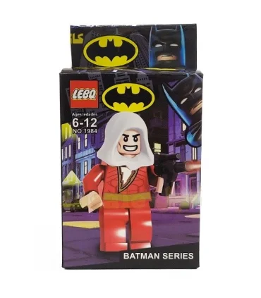 لگو شازم LEBQ کد: 1984 | LEBQ |55002236