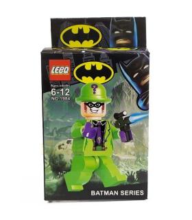 لگو ریدل LEBQ کد: 1984 | LEBQ |55002235