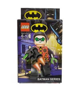 لگو رابین LEBQ کد: 1984 | LEBQ |55002239