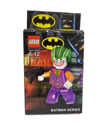 لگو جوکر LEBQ کد: 1984 | LEBQ |55002234