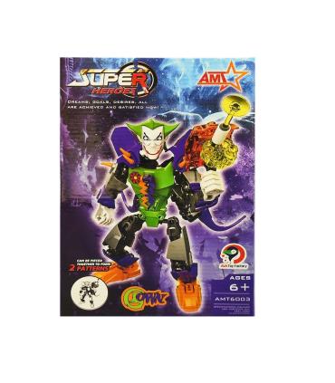 لگو جوکر AMT کد: 6003 | AMT |5591022301208