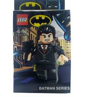 لگو بروس وین LEBQ کد: 1984 | LEBQ |55002241