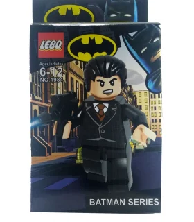 لگو بروس وین LEBQ کد: 1984 | LEBQ |55002241